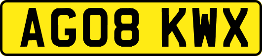 AG08KWX