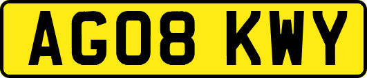 AG08KWY