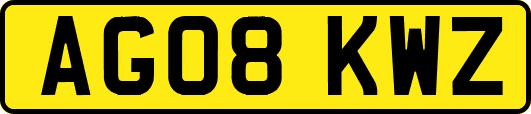 AG08KWZ