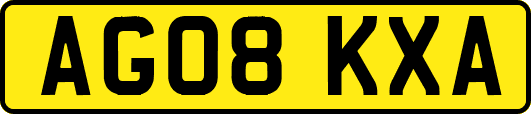 AG08KXA