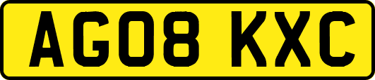 AG08KXC