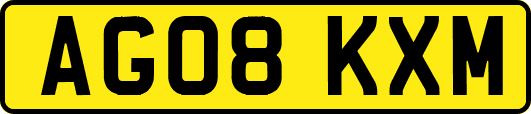 AG08KXM