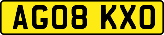 AG08KXO