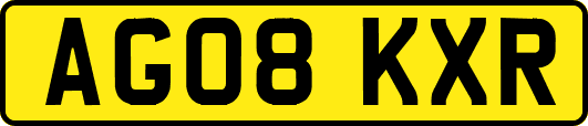 AG08KXR