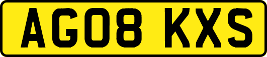 AG08KXS