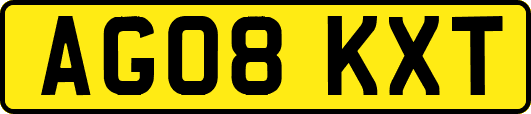 AG08KXT