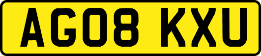 AG08KXU