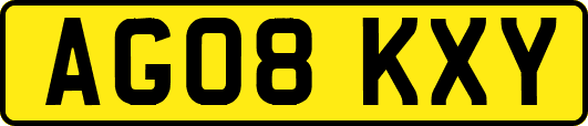 AG08KXY