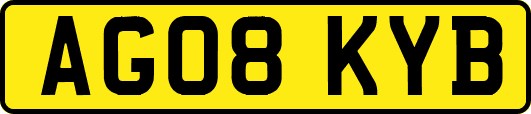 AG08KYB