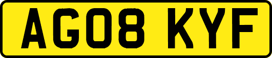 AG08KYF