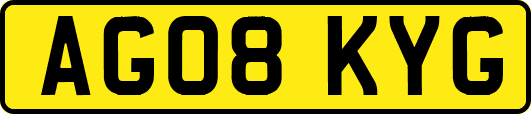 AG08KYG