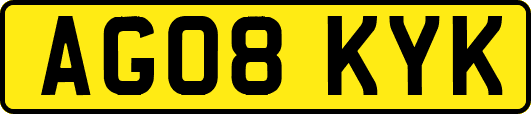 AG08KYK