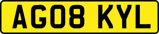 AG08KYL
