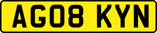 AG08KYN