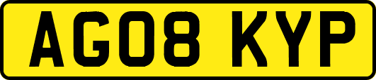 AG08KYP