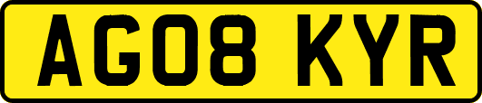 AG08KYR