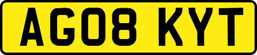 AG08KYT