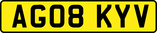AG08KYV