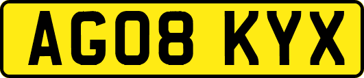 AG08KYX