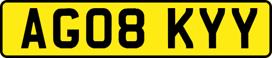 AG08KYY
