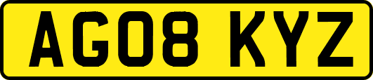 AG08KYZ