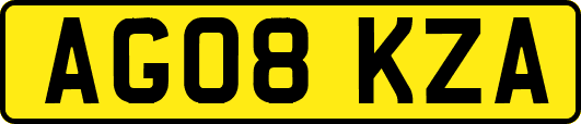 AG08KZA