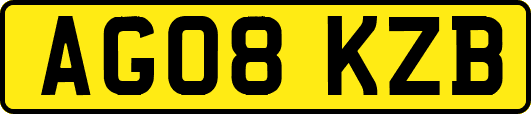 AG08KZB