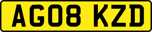 AG08KZD