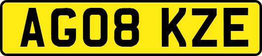 AG08KZE