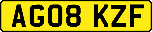 AG08KZF