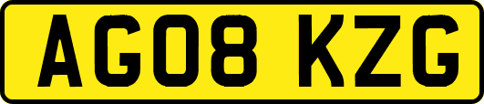 AG08KZG