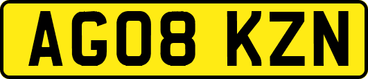 AG08KZN