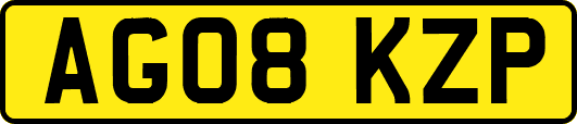AG08KZP