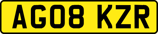 AG08KZR
