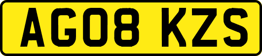 AG08KZS