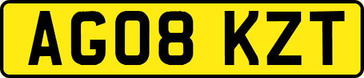 AG08KZT