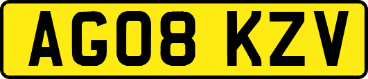 AG08KZV