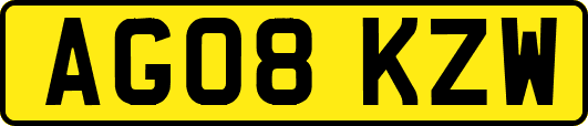 AG08KZW