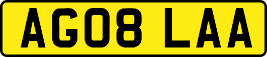 AG08LAA