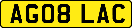 AG08LAC