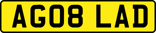 AG08LAD