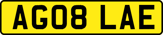 AG08LAE