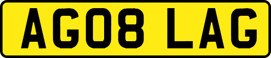 AG08LAG