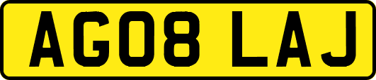 AG08LAJ