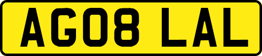 AG08LAL