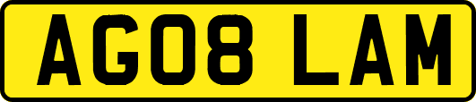 AG08LAM