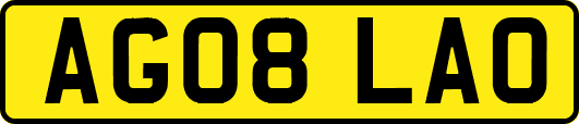 AG08LAO
