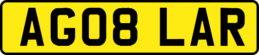 AG08LAR
