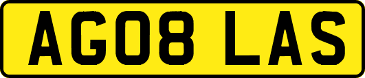 AG08LAS