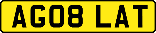 AG08LAT